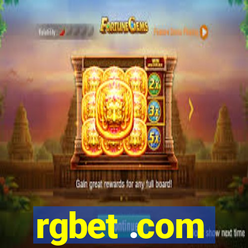 rgbet .com